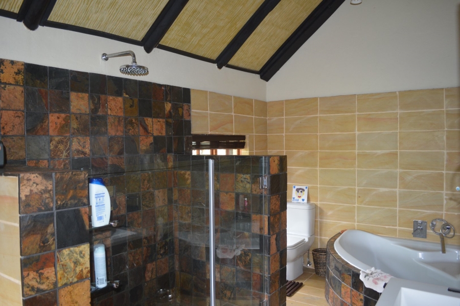 Commercial Property for Sale in Doringkruin North West